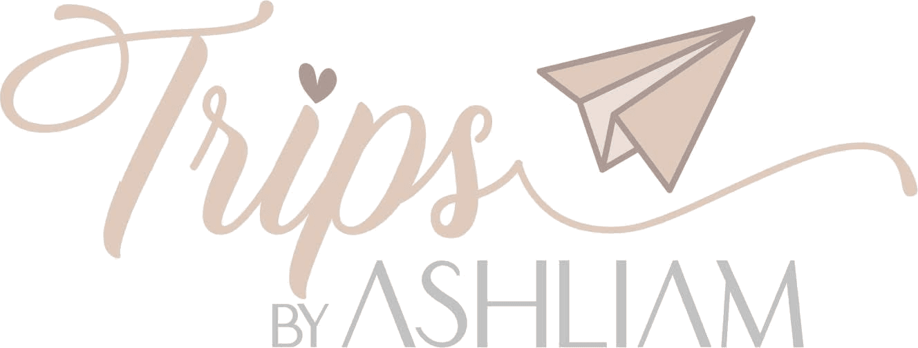 Trips by Ashliam