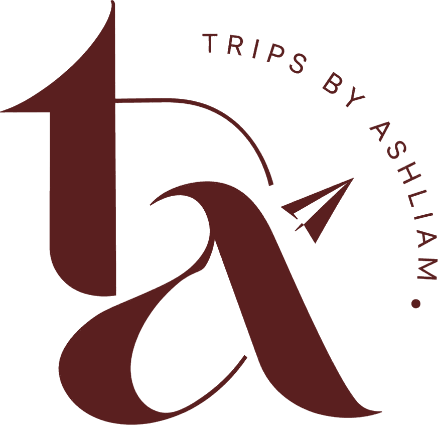 Trips by Ashliam